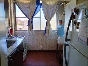 VENTA DEPARTAMENTO 3 AMBIENTES CON BALCON SOLDATI