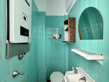 Venta Dpto 4 amb C/Balcón al frente