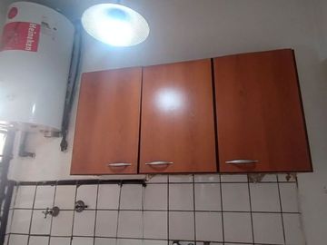 VENTA 3 AMBIENTES - BALVANERA