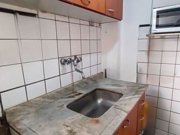 VENTA 3 AMBIENTES - BALVANERA