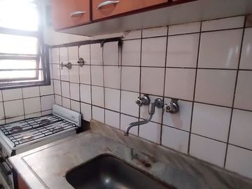 VENTA 3 AMBIENTES - BALVANERA