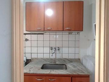 VENTA 3 AMBIENTES - BALVANERA