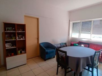 VENTA 3 AMBIENTES - BALVANERA