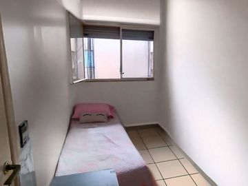 VENTA 3 AMBIENTES - BALVANERA