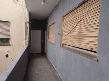 VENTA 3 AMBIENTES - BALVANERA