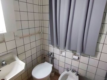 VENTA 3 AMBIENTES - BALVANERA