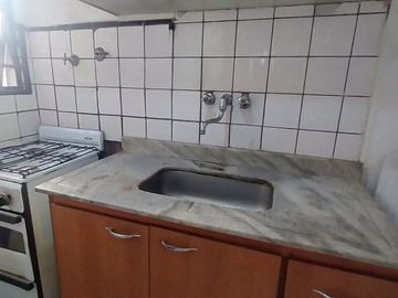 VENTA 3 AMBIENTES - BALVANERA