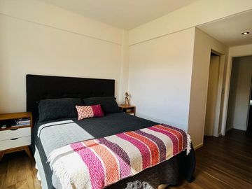 VENTA,3 AMB,DTO,SEMI PISO C/TERRAZA.C/COCHERA