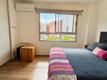 VENTA,3 AMB,DTO,SEMI PISO C/TERRAZA.C/COCHERA