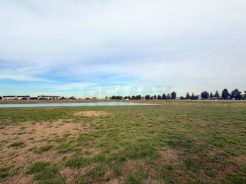 Venta Lote a laguna barrio San Roque Canning