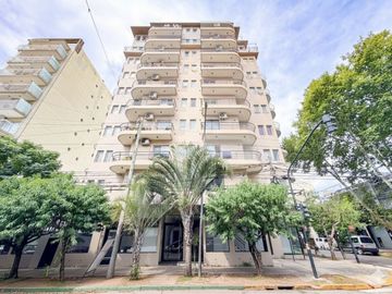 2 Amb Frente c/Balcón y Amenities -Centro Caseros