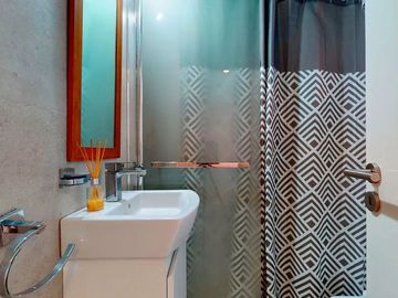 VENTA DEPARTAMENTO 2 AMBIENTES CON COCHERA DOBLE