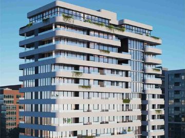 VENTA DEPTO 1 AMB en POZO GOLF PLAYA GRANDE
