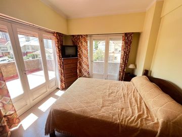 VENTA DPTO 5 AMBIENTES MIRAMAR