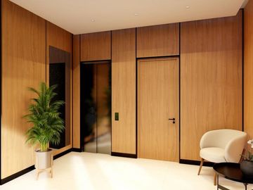 Venta departamento 2 ambientes en pozo Aldrey