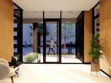 Venta departamento 2 ambientes en pozo Aldrey