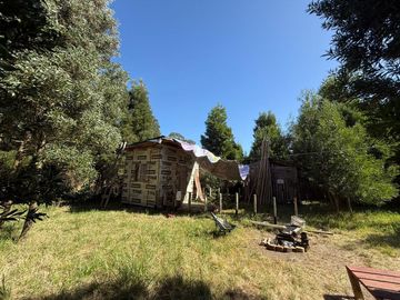 Venta Lote aprox800m2Barrio Parque Peña,Cedro Azul