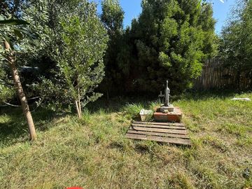Venta Lote aprox800m2Barrio Parque Peña,Cedro Azul