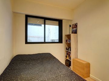VENTA DEPARTAMENTO RECICLADO CABALLITO APTO CRED