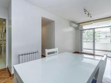 VENTA DEPARTAMENTO 3 AMBIENTES BALCON CORRIDO