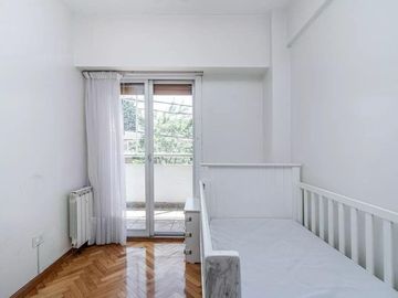 VENTA DEPARTAMENTO 3 AMBIENTES BALCON CORRIDO