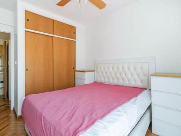 VENTA DEPARTAMENTO 3 AMBIENTES BALCON CORRIDO