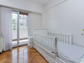 VENTA DEPARTAMENTO 3 AMBIENTES BALCON CORRIDO