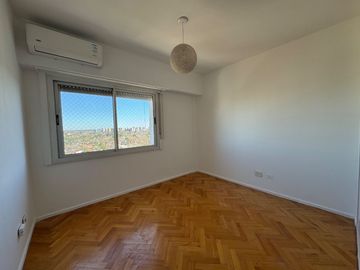 Vista panorámica al río piso 12 · 150m², La Lucila