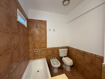 Vista panorámica al río piso 12 · 150m², La Lucila