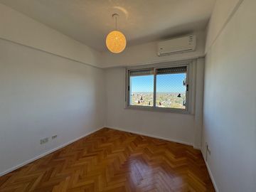 Vista panorámica al río piso 12 · 150m², La Lucila