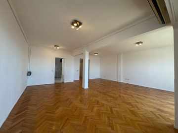 Vista panorámica al río piso 12 · 150m², La Lucila