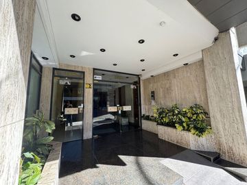 Vista panorámica al río piso 12 · 150m², La Lucila