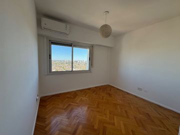 Vista panorámica al río piso 12 · 150m², La Lucila