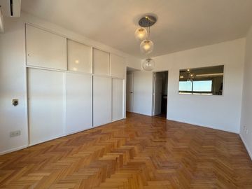 Vista panorámica al río piso 12 · 150m², La Lucila