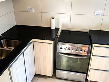 Alquiler Monoambiente La Plata