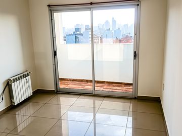 Alquiler Monoambiente La Plata