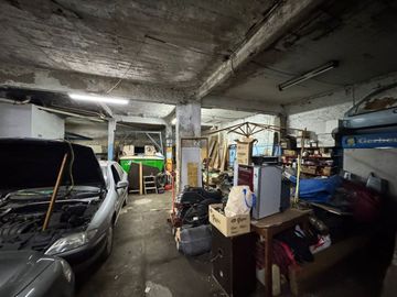 Vivienda en PA con 3 dormitorios + depósito en PB.