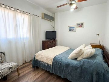 DEPARTAMENTO DE DOS DORMITORIOS, QUINCHO Y TERRAZA