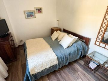 DEPARTAMENTO DE DOS DORMITORIOS, QUINCHO Y TERRAZA