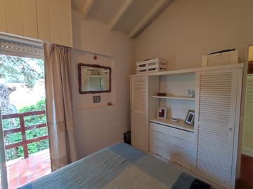 Venta departamento 3 ambientes parrilla y garaje