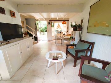 Venta departamento 3 ambientes parrilla y garaje