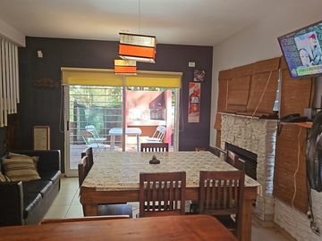 COMPLEJO VENTA LAS GAVIOTAS MAR AZUL
