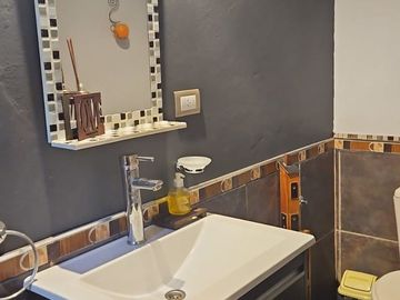 COMPLEJO VENTA LAS GAVIOTAS MAR AZUL