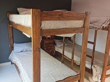 COMPLEJO VENTA LAS GAVIOTAS MAR AZUL
