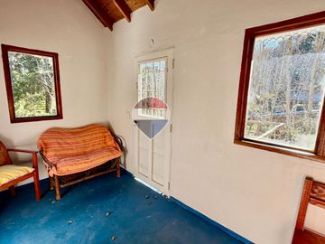 VENTA CASA CINCO AMBIENTES EN MAR AZUL
