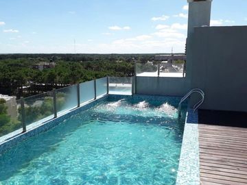 DEPARTAMENTO EN VENTA PINAMAR CENTRO, ZENTIVA