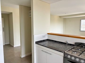 DEPARTAMENTO EN VENTA PINAMAR CENTRO, ZENTIVA