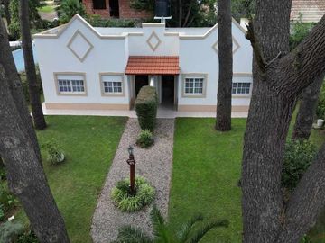 2 DEPARTAMENTOS EN BLOCK - Pinamar