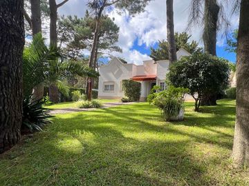 2 DEPARTAMENTOS EN BLOCK - Pinamar