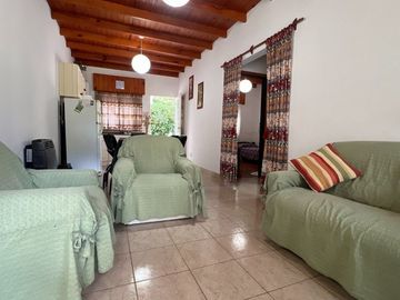2 DEPARTAMENTOS EN BLOCK - Pinamar